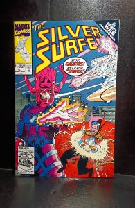 Silver Surfer #67 (1992)