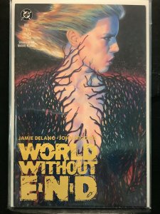 World Without End #3 (1991)
