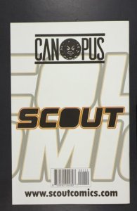 Canopus #1 (2020)