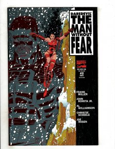 Daredevil: The Man Without Fear #2 (1993) FO32