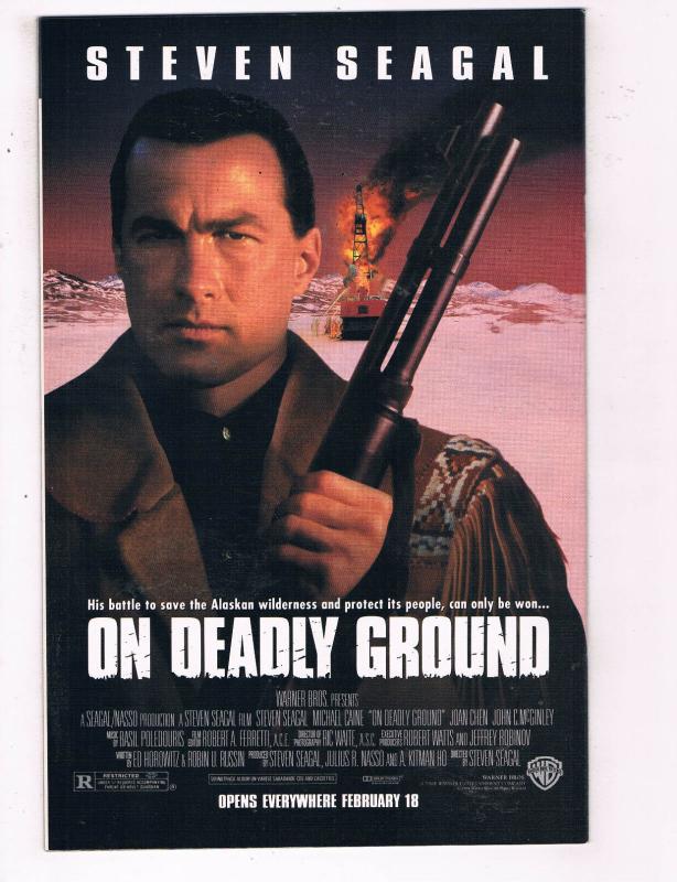 The Spectre #17 VF DC Comics Comic Book JLA April 1994 DE23