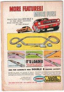 Superboy #126 (1966)