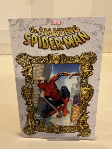 Amazing Spider-Man #59  (Legacy #860)  2021 Masterworks Lupacchino Variant!