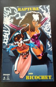 Savage Dragon #4 (1993)