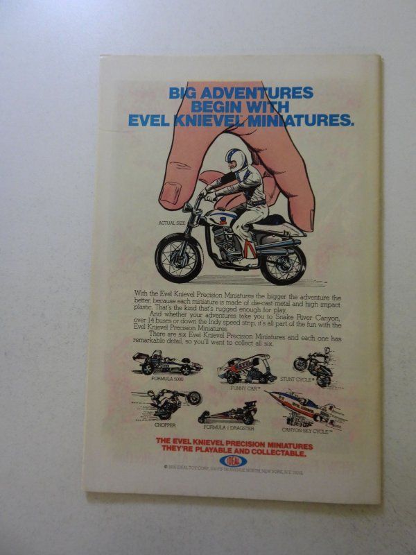 The Spectacular Spider-Man #2 (1977) VF- condition