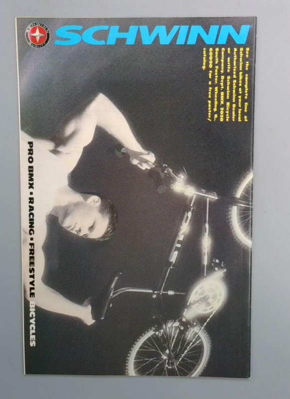 Wolverine #12 VF/NM DIRECT EDITION Marvel 1989 JR1