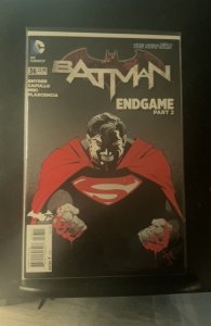 Batman #36 (2015)