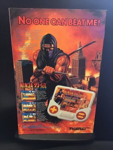 The Green Hornet #8 (1990)nm