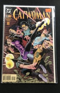 Catwoman #24 (1995)