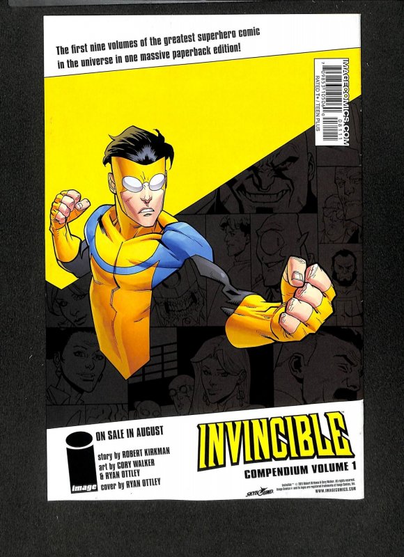 Invincible #81