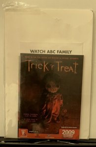 Trick 'r Treat (2010)