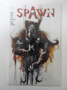 Spawn #287