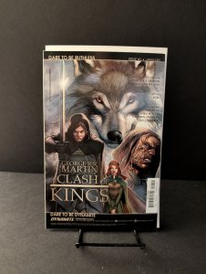 Vengeance of Vampirella #2 Michael William Kaluta 1:25 (2019)