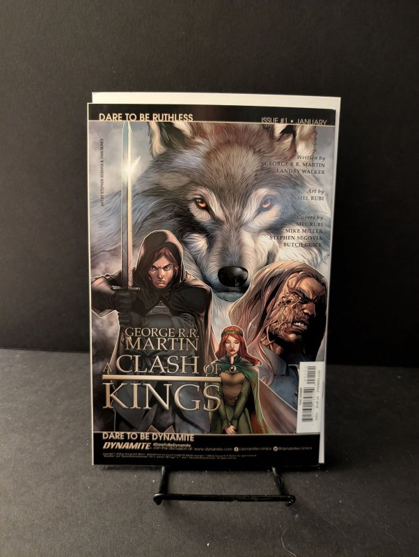 Vengeance of Vampirella #2 Michael William Kaluta 1:25 (2019)