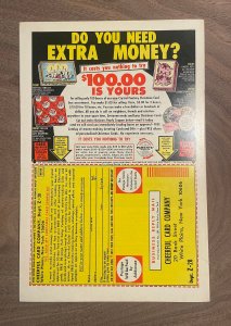 Captain America  #141 ( 8.0 VFN  ) Stan Lee/ John Romita Sr / 1971