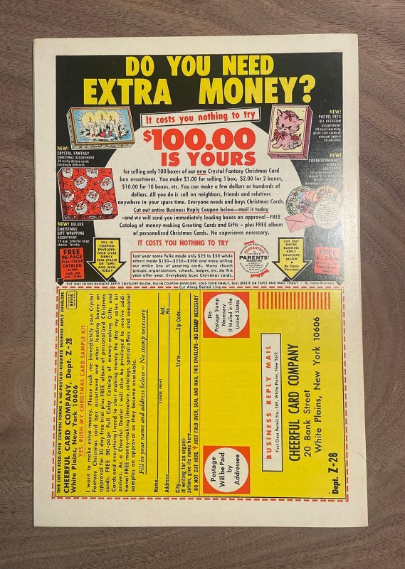 Captain America  #141 ( 8.0 VFN  ) Stan Lee/ John Romita Sr / 1971