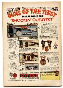 WORLD'S FINEST #86 comic book 1957-DC-BATMAN-SUPERMAN-TOMAHAWK-GREEN HORNET