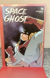 Space Ghost #8 (2024)