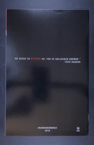 Generation Zero #4 (2016)