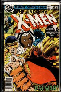 The X-Men #117 (1979) X-Men [Key Issue]