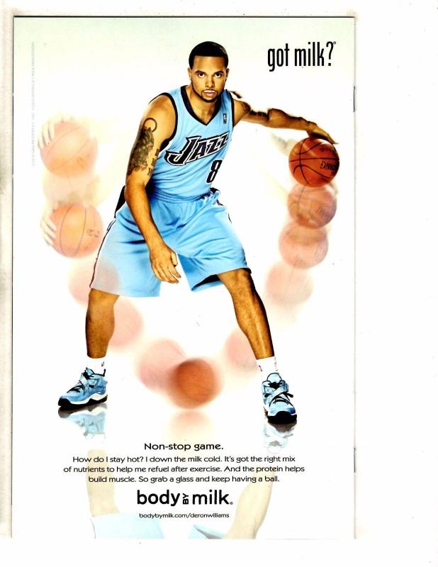 Deadpool # 21 NM 1st Print Marvel Comic Book X-Men X-Force Wolverine Cable MK1