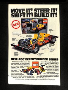 Doctor Strange #32 1st NOX!