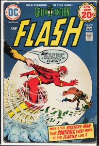 The Flash #228 (1974) The Flash