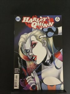 Harley Quinn #29 (2016)