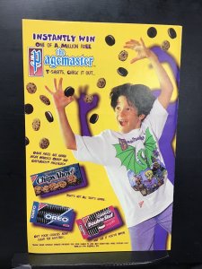 Darkhawk #47 (1995) vf