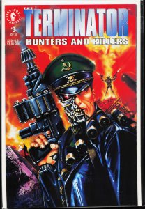 Dark Horse Insider #5 (1992) James Bond