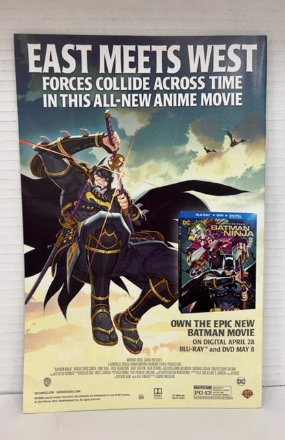 Wonder Woman #46 Variant Cover (2018)