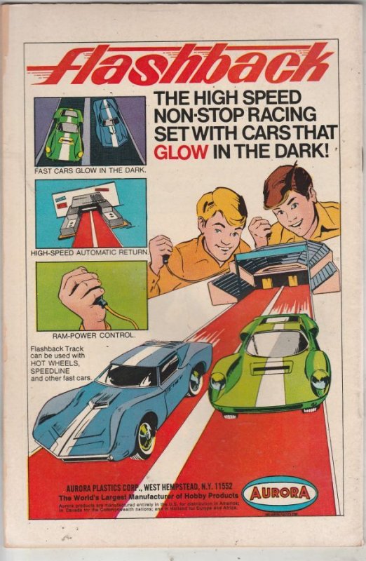 Green Lantern #74 (Jan-69) VG+ Affordable-Grade Green Lantern