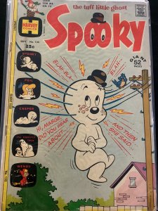 Spooky #132