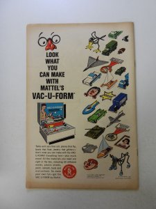 Action Comics #338 (1966) FN+ condition