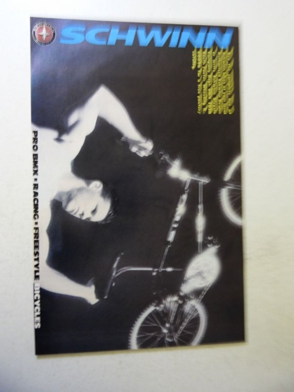 The Amazing Spider-Man #317 (1989) VF+ Condition