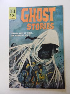 Ghost Stories #22 (1969) VF- condition