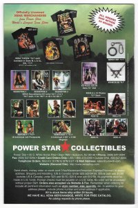 Xena: Warrior Princess: The Orpheus Trilogy #2 (1998)