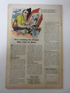 Amazing Spider-Man #6 VG+ Condition pages 5, 6, 7 have 2 in tears