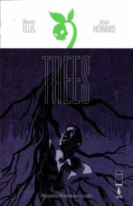 Trees #6 FN; Image | save on shipping - details inside