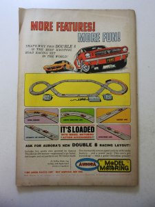 Detective Comics #347 (1966) VG Condition