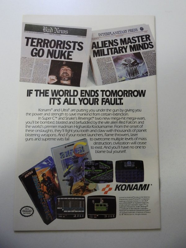 Detective Comics #617 (1990) VF Condition