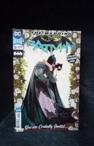 Batman #50 (2018)