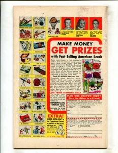 SGT. FURY #88 (3.0) SAVE THE GENERAL WIN THE WAR!! 1971