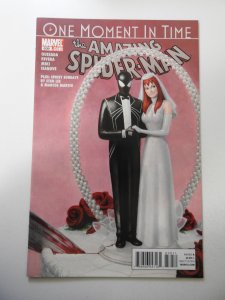 The Amazing Spider-Man #639 (2010) VF+ Condition