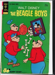 Beagle Boys #18 (1973)
