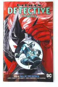 Detective Comics (2016 series) Trade Paperback #6, NM (Stock photo)