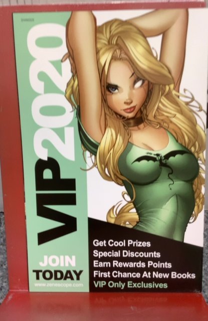 Shang #2 Retailer Special Cover