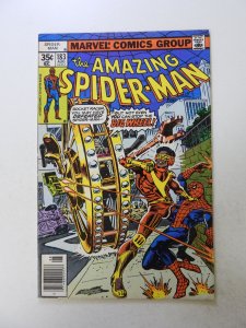 The Amazing Spider-Man #183 (1978) FN/VF condition