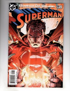 Superman #209 (2004)   / 102-SB#6