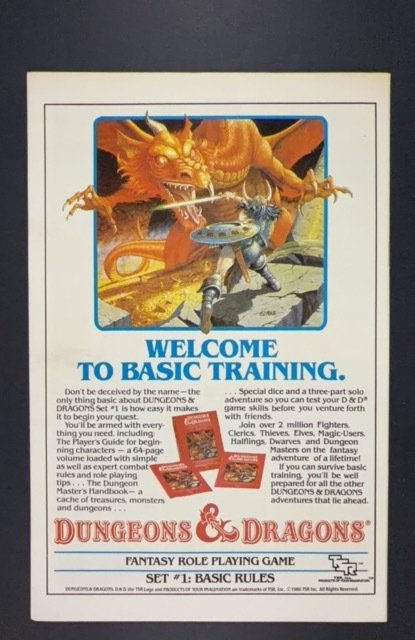 Teen Titans Spotlight #13 (1987)